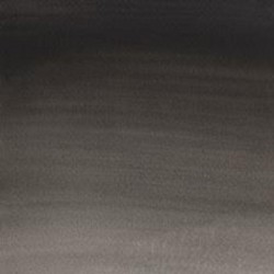 ACUARELA COTMAN TUBO 8ml 337 NEGRO HUMO 2