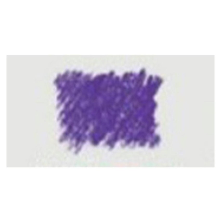 LAPIZ PASTEL CONTE REDONDO 005 VIOLETA PERMANENTE