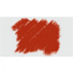 LAPIZ PASTEL CONTE REDONDO 007 MARRON ROJIZO