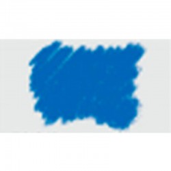 LAPIZ PASTEL CONTE REDONDO 010 AZUL ULTRAMAR