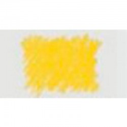 LAPIZ PASTEL CONTE REDONDO 014 AMARILLO ORO