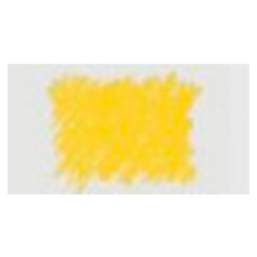 LAPIZ PASTEL CONTE REDONDO 014 AMARILLO ORO