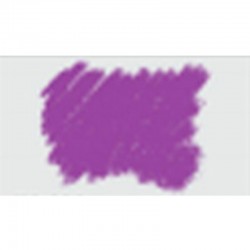 LAPIZ PASTEL CONTE REDONDO 026 VIOLETA ROJO