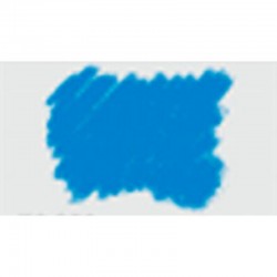 LAPIZ PASTEL CONTE REDONDO 029 AZUL CLARO
