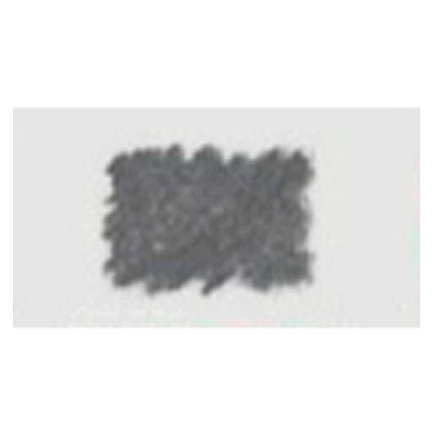 LAPIZ PASTEL CONTE REDONDO 033 GRIS OSCURO