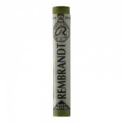 PASTEL REMBRANDT AMARILLO CLARO 201,3A