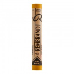 PASTEL REMBRANDT AMARILLO OSCURO 202,5B