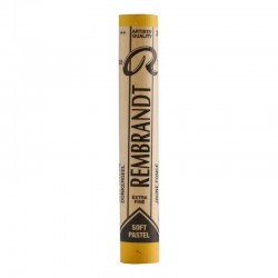 PASTEL REMBRANDT AMARILLO OSCURO 202,7A
