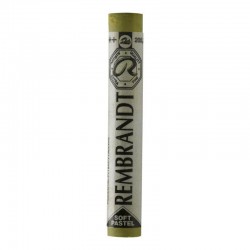 PASTEL REMBRANDT AMARILLO LIMON 205,3B