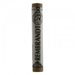 PASTEL REMBRANDT OCRE AMARILLO 227,3A