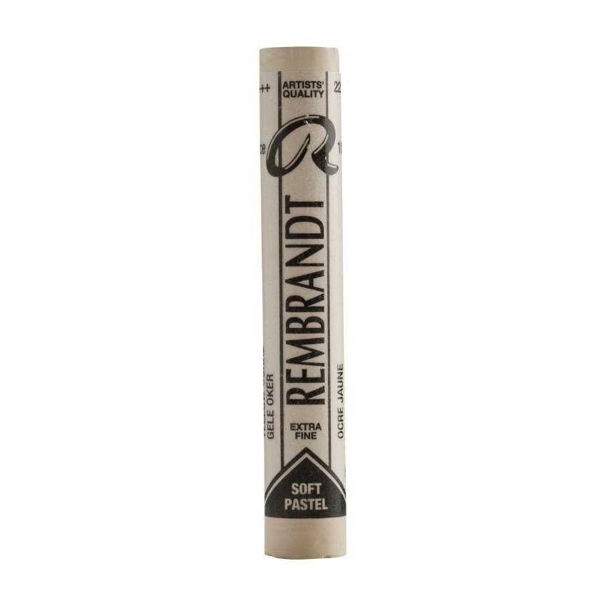 PASTEL REMBRANDT OCRE AMARILLO 227,9A