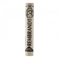 PASTEL REMBRANDT OCRE AMARILLO 227,10A