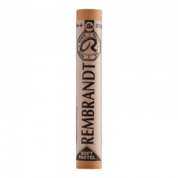 PASTEL REMBRANDT OCRE ORO 231,8A
