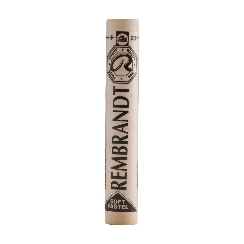 PASTEL REMBRANDT OCRE ORO 231,10A