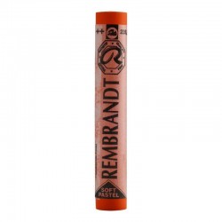 PASTEL REMBRANDT ANARANJADO 235,5B