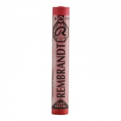 PASTEL REMBRANDT CARMIN 318,7A
