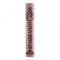 PASTEL REMBRANDT CARMIN 318,9A