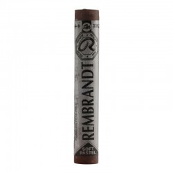 PASTEL REMBRANDT ROJO INGLES 339,3A