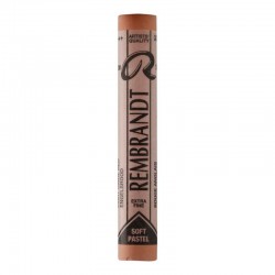PASTEL REMBRANDT ROJO INGLES 339,7A