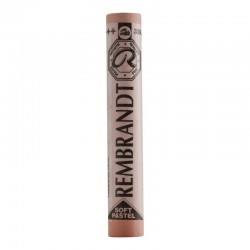 PASTEL REMBRANDT ROJO INGLES 339,8A