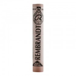 PASTEL REMBRANDT ROJO INGLES 339,9A