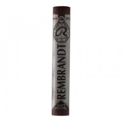 PASTEL REMBRANDT ROJO INDIO 347,3C