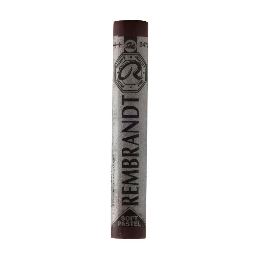 PASTEL REMBRANDT ROJO INDIO 347,3C