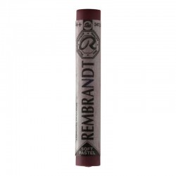 PASTEL REMBRANDT ROJO INDIO 347,5C