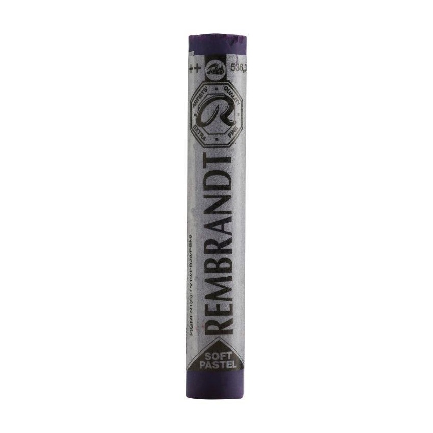 PASTEL REMBRANDT VIOLETA 536,3C