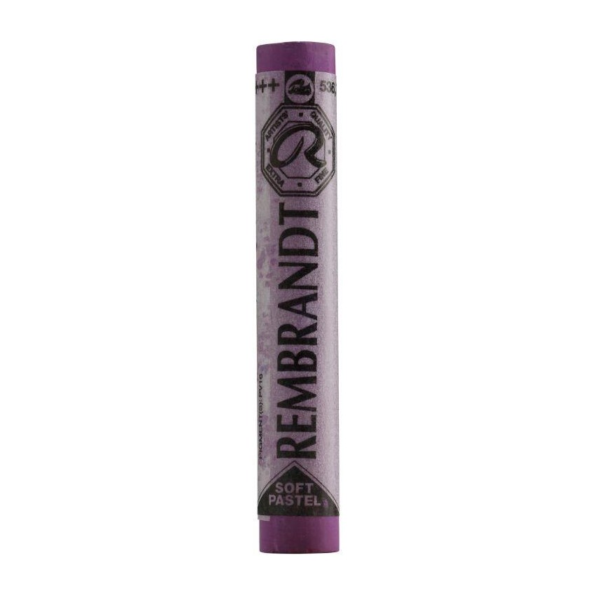 PASTEL REMBRANDT VIOLETA 536,7