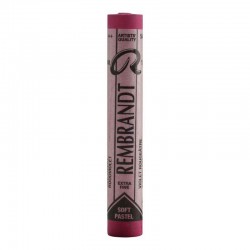 PASTEL REMBRANDT VIOLETA ROJIZO 545,5C