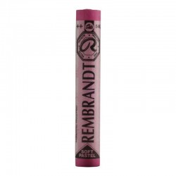 PASTEL REMBRANDT VIOLETA ROJIZO 545,7A