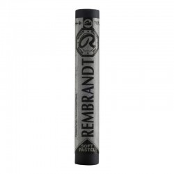PASTEL REMBRANDT GRIS RATON 707,3A