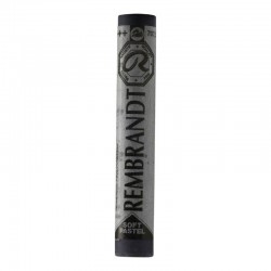 PASTEL REMBRANDT GRIS RATON 707,5A