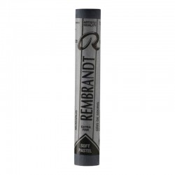 PASTEL REMBRANDT GRIS RATON 707,7A