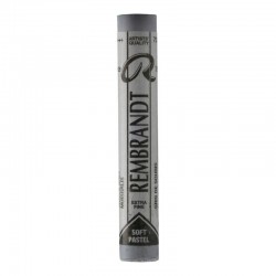 PASTEL REMBRANDT GRIS RATON 707,9A