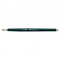PORTAMINAS TK 2mm   C/MINA 9400-0H FABER-CASTELL