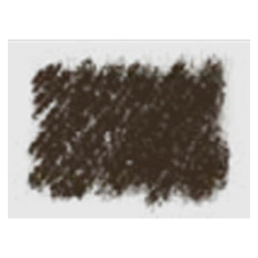 LAPIZ DIBUJO CONTE CARBON 2H