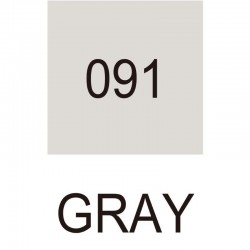 ROTU.ZIG MANGAKA PUNTA 0,2mm 091 GRAY 2
