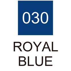 COCOIRO LETTER PEN CARGA   LP-R-030S ROYAL BLUE