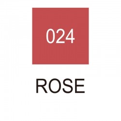 ROTUL.ZIG CALLIGRAPHY DOBLE 2/5mm 024 ROSE