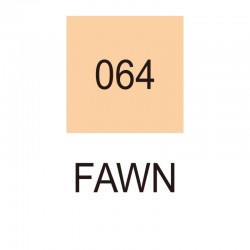 ROTUL.ZIG CALLIGRAPHY DOBLE 2/5mm 064 FAWN