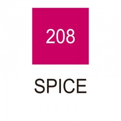 ROTUL.ZIG CALLIGRAPHY DOBLE 2/5mm 208 SPICE
