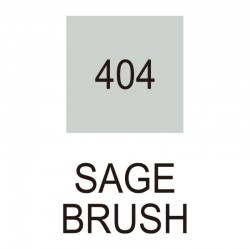 ROTUL.ZIG CALLIGRAPHY DOBLE 2/5mm 404 SAGE BRUSH