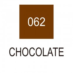 ROTULADOR ZIG SCROLL & BRUSH 062 CHOCOLATE 2