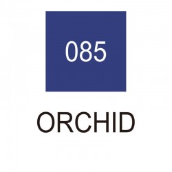 ROTULADOR ZIG SCROLL & BRUSH 085 ORCHID