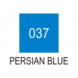 ROTU.ART&GRAPHIC TWIN 0,8/BRUSH 037 PERSIAN BLUE 2