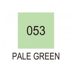ROTU.ART&GRAPHIC TWIN 0,8/BRUSH 053 PALE GREEN 2