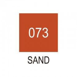 ROTU.ART&GRAPHIC TWIN 0,8/BRUSH 073 SAND 2