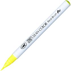 ROTU.CLEAN COLOR 0,8/REAL BRUSH 001 YELLOW FLUO